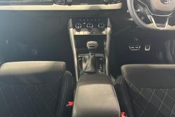 2024 SKODA
                Karoq 110TSI Sportline