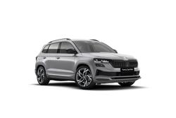 2024 SKODA
                Karoq 110TSI Sportline