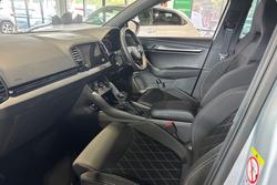 2024 SKODA
                Karoq 110TSI Sportline