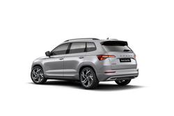 2024 SKODA
                Karoq 110TSI Sportline