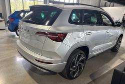 2024 SKODA
                Karoq 110TSI Sportline