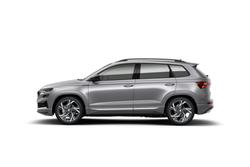 2024 SKODA
                Karoq 110TSI Sportline