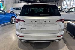 2024 SKODA
                Karoq 110TSI Sportline