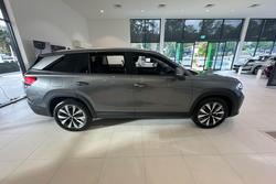 2025 SKODA
Kodiaq 140TSI Select