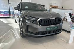 2025 SKODA
Kodiaq 140TSI Select