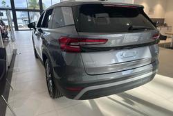 2025 SKODA
Kodiaq 140TSI Select