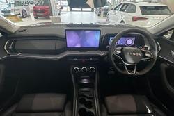 2025 SKODA
Kodiaq 140TSI Select