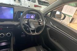 2025 SKODA
Kodiaq 140TSI Select