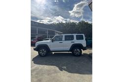 2025 GWM
Tank 300 Ultra Hybrid