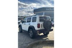 2025 GWM
Tank 300 Ultra Hybrid