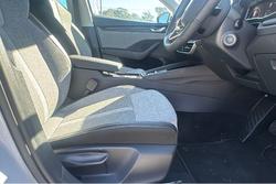2024 SKODA Octavia 110TSI Select