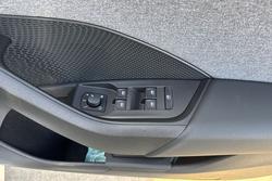 2024 SKODA
                Octavia 110TSI Select