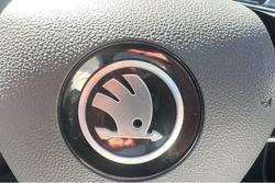 2024 SKODA Octavia 110TSI Select