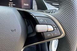 2024 SKODA
                Octavia 110TSI Select