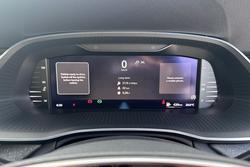 2024 SKODA
                Octavia 110TSI Select
