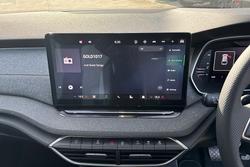 2024 SKODA
                Octavia 110TSI Select