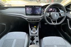 2024 SKODA
                Octavia 110TSI Select