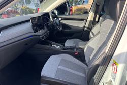 2024 SKODA
                Octavia 110TSI Select