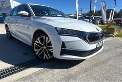 2024 SKODA Octavia 110TSI Select