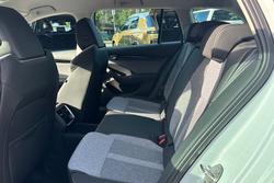 2024 SKODA
                Octavia 110TSI Select