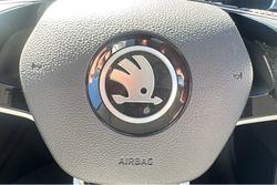 2024 SKODA Octavia 110TSI Select
