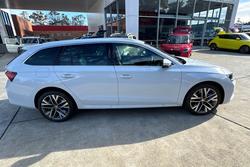 2024 SKODA
                Octavia 110TSI Select