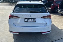 2024 SKODA
                Octavia 110TSI Select