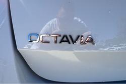 2024 SKODA Octavia 110TSI Select