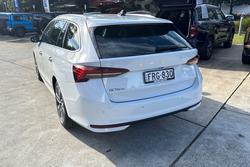 2024 SKODA
                Octavia 110TSI Select