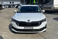 2024 SKODA
                Octavia 110TSI Select