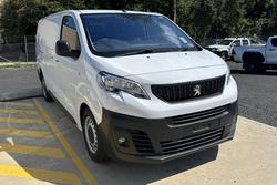 2024 Peugeot Expert Pro