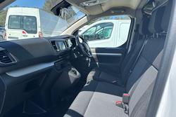 2024 Peugeot Expert Pro