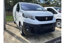 2024 Peugeot Expert Pro