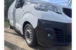 2024 Peugeot Expert Pro