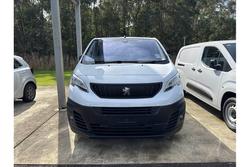 2024 Peugeot Expert Pro