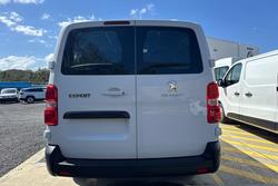 2024 Peugeot Expert Pro