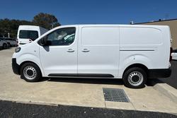 2024 Peugeot Expert Pro