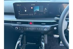 2024 Kia
Sorento GT-Line