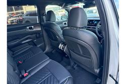 2024 Kia
Sorento GT-Line