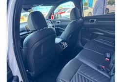 2024 Kia
Sorento GT-Line