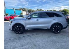 2024 Kia
Sorento GT-Line
