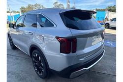 2024 Kia
Sorento GT-Line