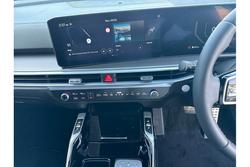2024 Kia
Sorento HEV GT-Line