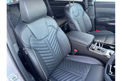 2024 Kia
Sorento HEV GT-Line