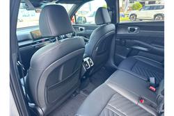 2024 Kia
Sorento HEV GT-Line
