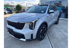 2024 Kia
Sorento HEV GT-Line