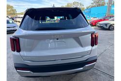 2024 Kia
Sorento HEV GT-Line