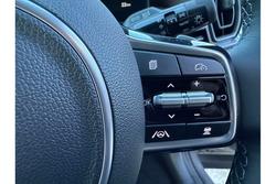 2024 Kia
Sorento HEV GT-Line