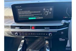 2024 Kia Sorento HEV GT-Line