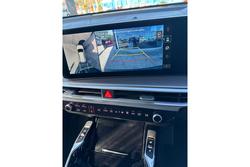 2024 Kia
                Sorento HEV GT-Line